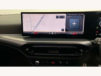 BMW 3 Series Touring 320i M Sport 5dr Step Auto