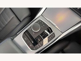 BMW 4 Series Convertible 420i M Sport 2dr Step Auto