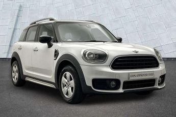 MINI Countryman 1.5 Cooper Classic 5dr