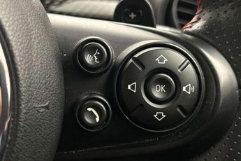 MINI Hatchback 2.0 Cooper S Sport II 3dr Auto