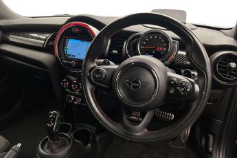 MINI Hatchback 2.0 Cooper S Sport II 3dr Auto
