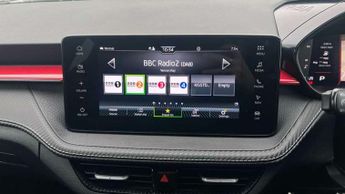 Skoda Fabia 1.0 TSI 116 Monte Carlo Edition 5dr DSG