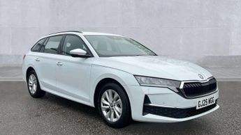 Skoda Octavia 1.5 TSI e-TEC SE Technology 5dr DSG