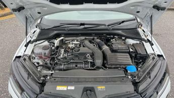 Skoda Octavia Estate 1.5 TSI e-TEC SE Technology 5dr DSG