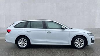 Skoda Octavia Estate 1.5 TSI e-TEC SE Technology 5dr DSG