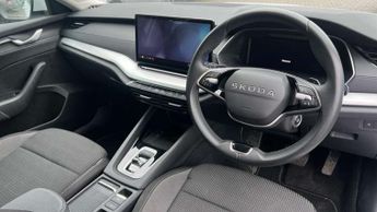 Skoda Octavia Estate 1.5 TSI e-TEC SE Technology 5dr DSG