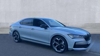 Skoda Superb 1.5 TSI e-TEC Sportline 5dr DSG