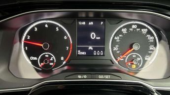 Volkswagen Polo 1.0 TSI 115 SEL 5dr DSG