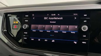 Volkswagen Polo 1.0 TSI 115 SEL 5dr DSG