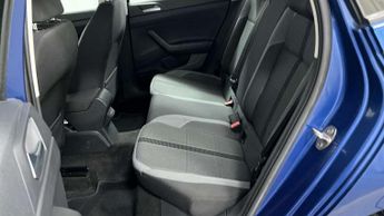 Volkswagen Polo 1.0 TSI 115 SEL 5dr DSG