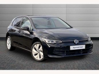 Volkswagen Golf 1.5 TSI 204 Match eHybrid 5dr DSG
