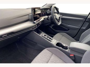 Volkswagen Golf 1.5 TSI 204 Match eHybrid 5dr DSG