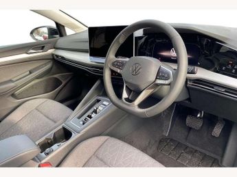 Volkswagen Golf 1.5 TSI 204 Match eHybrid 5dr DSG