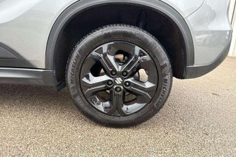 Suzuki Vitara 1.4 Boosterjet S ALLGRIP 5dr Auto