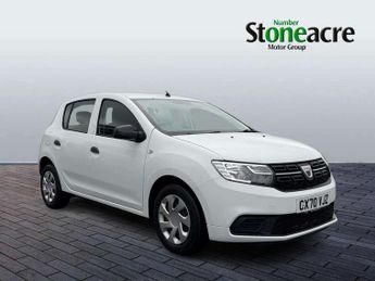 Dacia Sandero 1.0 SCe Essential 5dr
