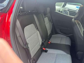 Renault Clio 1.6 E-TECH full hybrid 145 Techno 5dr Auto