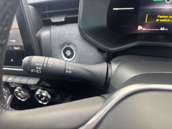 Renault Clio 1.6 E-TECH full hybrid 145 Techno 5dr Auto