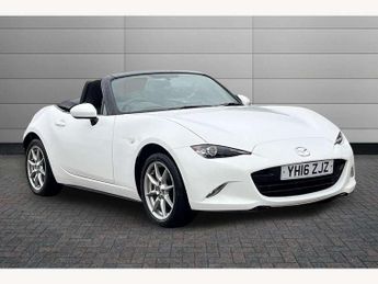 Mazda MX5 1.5 SE 2dr