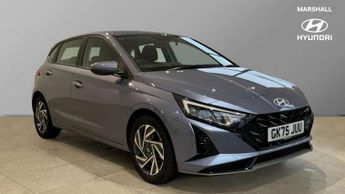 Hyundai I20 1.0T GDi Advance [Nav] 5dr