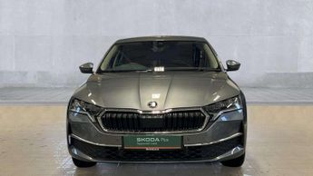 Skoda Octavia 1.5 TSI 150 e-TEC SE L 5dr DSG