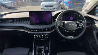 Skoda Superb 2.0 TDI 193 Laurin + Klement 4X4 5dr DSG