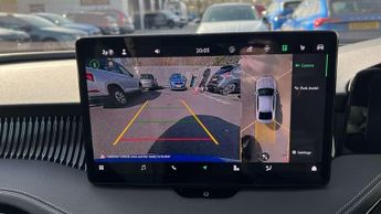 Skoda Superb 2.0 TDI 193 Laurin + Klement 4X4 5dr DSG