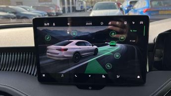 Skoda Superb 2.0 TDI 193 Laurin + Klement 4X4 5dr DSG