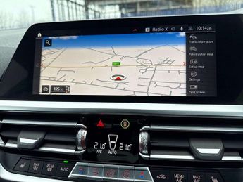 BMW 3 Series 330e M Sport 4dr Step Auto