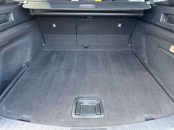 Toyota Corolla Touring Sport 2.0 VVT-i Hybrid Icon Tech 5dr CVT