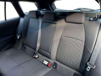 Toyota Corolla Touring Sport 2.0 VVT-i Hybrid Icon Tech 5dr CVT