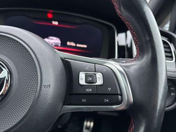 Volkswagen Golf GTI 2.0 TSI 245 GTI Performance 5dr DSG