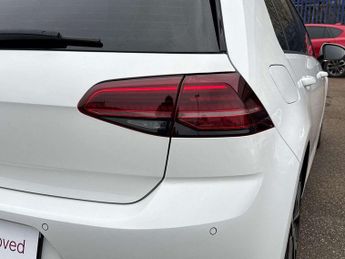 Volkswagen Golf GTI 2.0 TSI 245 GTI Performance 5dr DSG