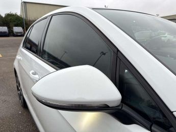 Volkswagen Golf GTI 2.0 TSI 245 GTI Performance 5dr DSG