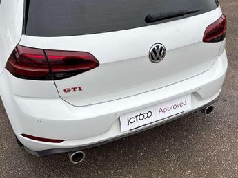 Volkswagen Golf GTI 2.0 TSI 245 GTI Performance 5dr DSG