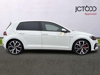 Volkswagen Golf GTI 2.0 TSI 245 GTI Performance 5dr DSG