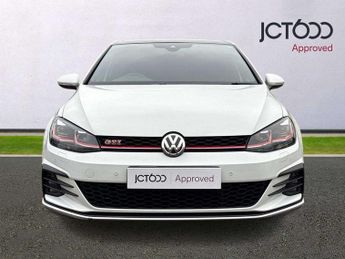 Volkswagen Golf GTI 2.0 TSI 245 GTI Performance 5dr DSG