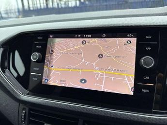 Volkswagen T-Cross 1.5 TSI EVO R-Line 5dr DSG