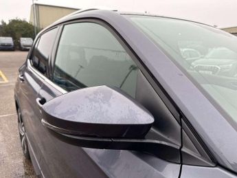 Volkswagen T-Cross 1.5 TSI EVO R-Line 5dr DSG