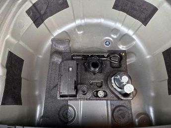 Volkswagen T-Cross 1.5 TSI EVO R-Line 5dr DSG