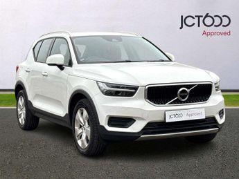 Volvo XC40 2.0 D3 Momentum 5dr Geartronic