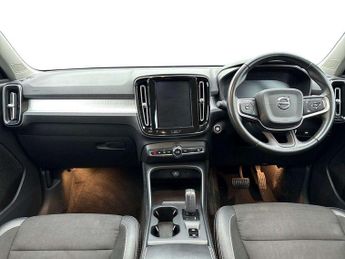 Volvo XC40 2.0 D3 Momentum 5dr Geartronic