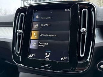 Volvo XC40 2.0 D3 Momentum 5dr Geartronic