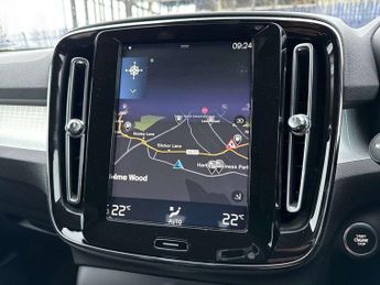 Volvo XC40 2.0 D3 Momentum 5dr Geartronic