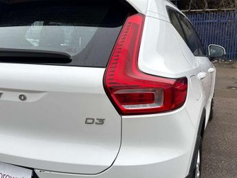 Volvo XC40 2.0 D3 Momentum 5dr Geartronic