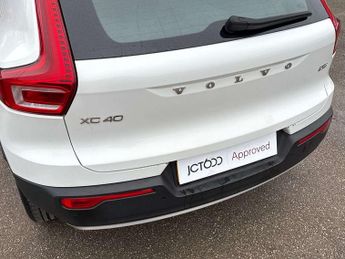Volvo XC40 2.0 D3 Momentum 5dr Geartronic