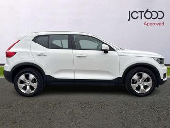 Volvo XC40 2.0 D3 Momentum 5dr Geartronic