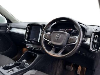 Volvo XC40 2.0 D3 Momentum 5dr Geartronic