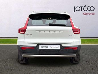 Volvo XC40 2.0 D3 Momentum 5dr Geartronic