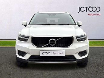 Volvo XC40 2.0 D3 Momentum 5dr Geartronic