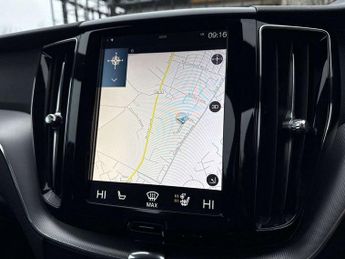 Volvo XC60 2.0 D5 PowerPulse R DESIGN 5dr AWD Geartronic